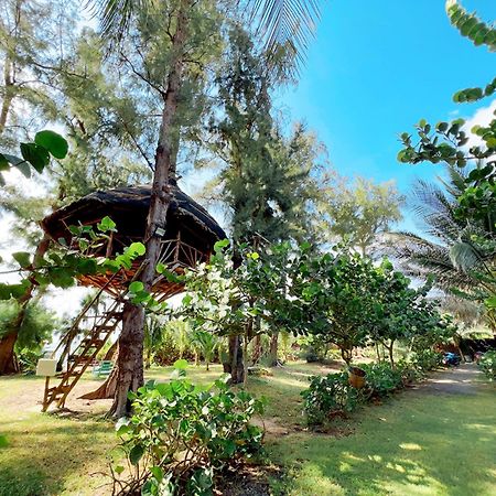 Me Bungalow Beach Resort Παν Θιέτ Εξωτερικό φωτογραφία