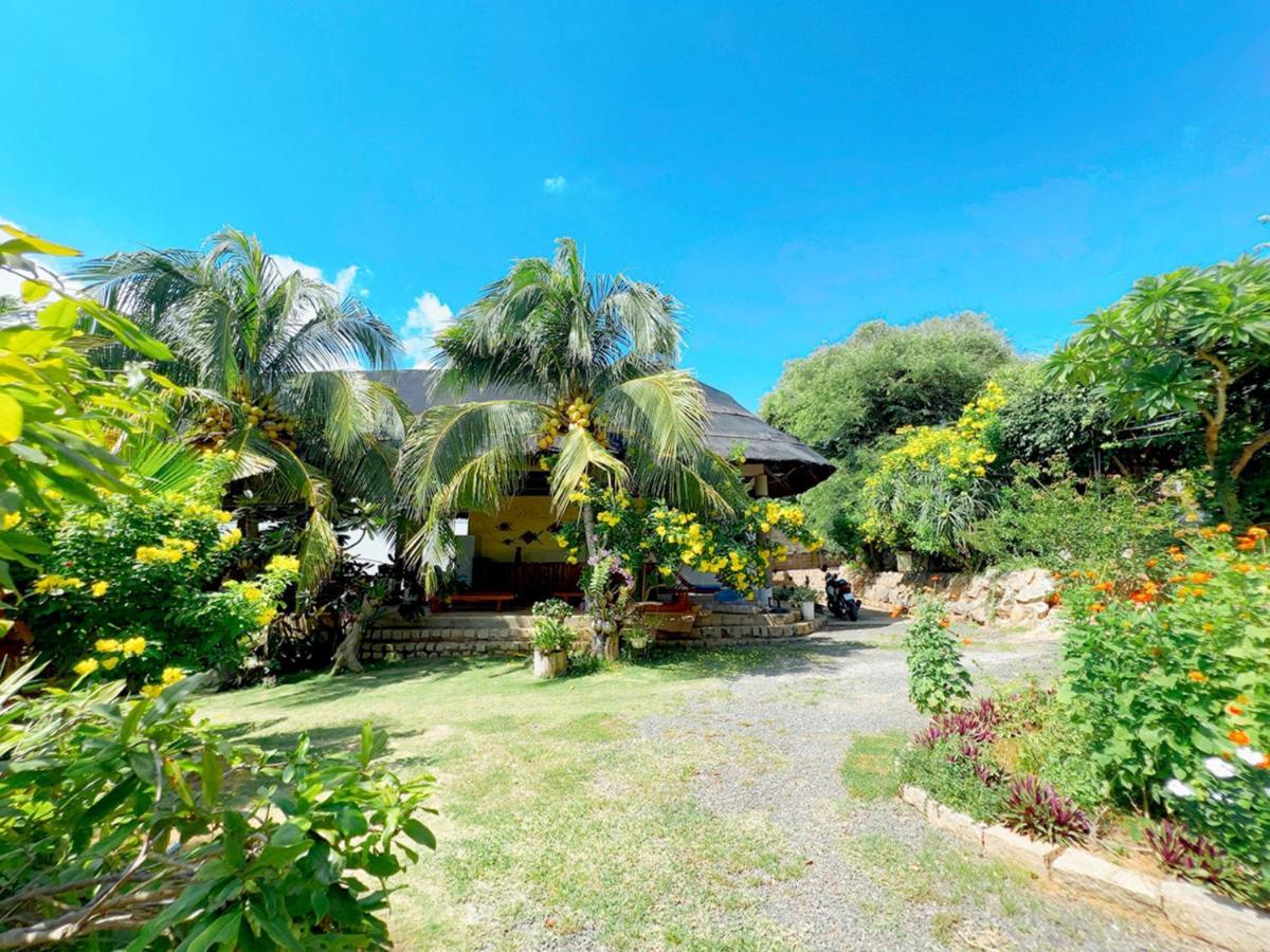 Me Bungalow Beach Resort Παν Θιέτ Εξωτερικό φωτογραφία
