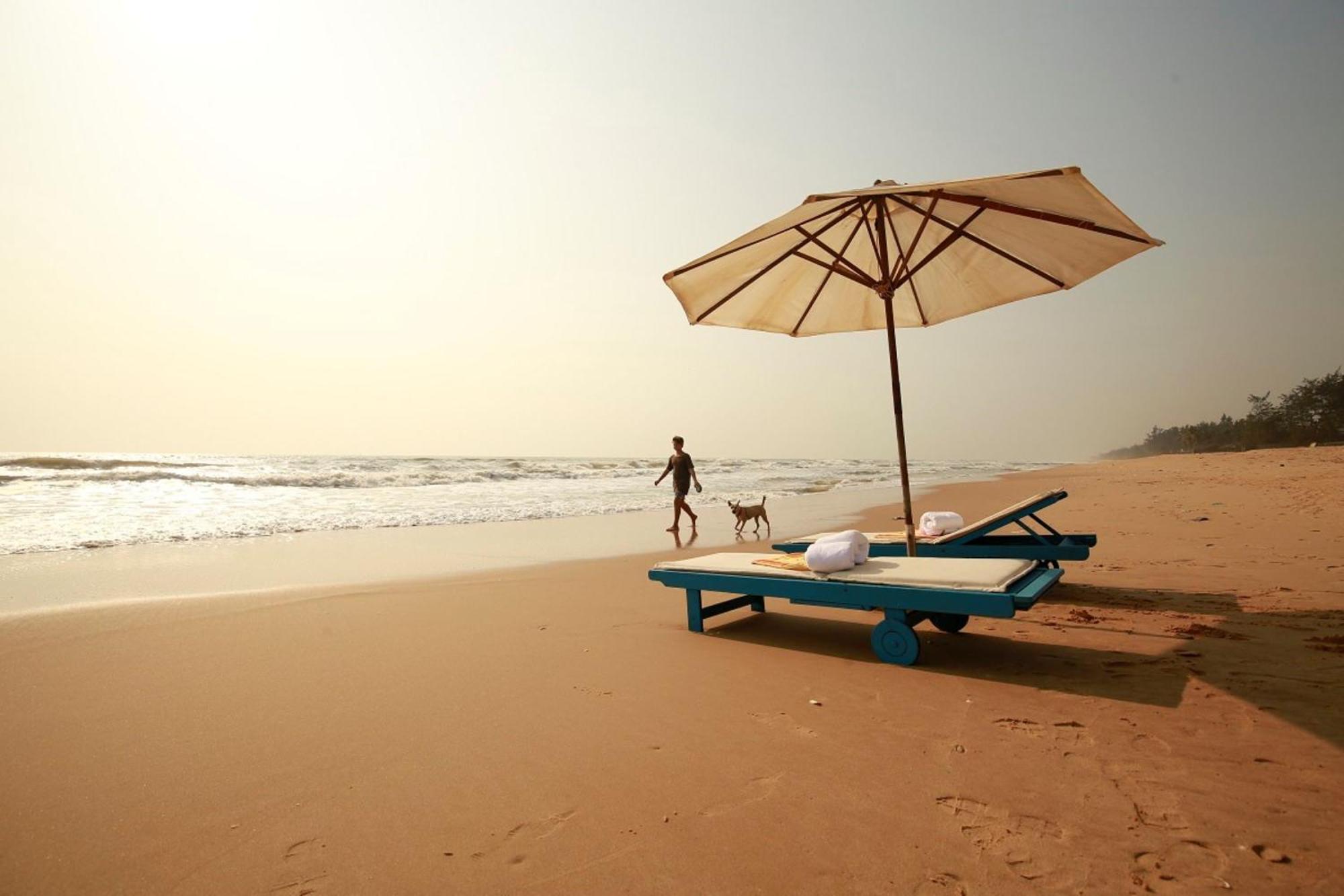 Me Bungalow Beach Resort Παν Θιέτ Εξωτερικό φωτογραφία